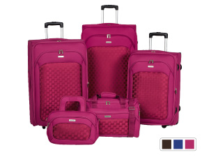 homechoice luggage