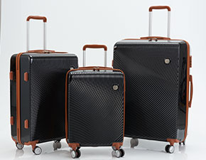 homechoice suitcases