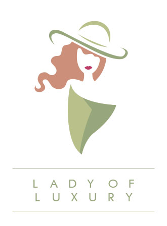 The lady of luxury